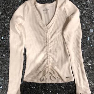 Hollister sweater shirt